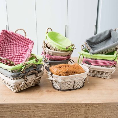 Panier à pain