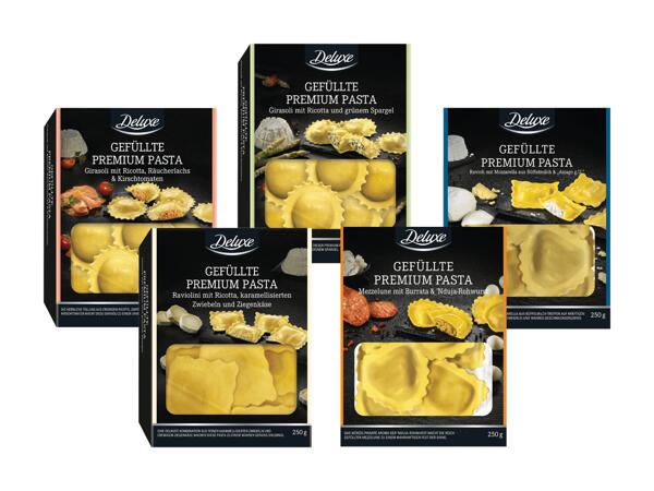 Premium Pasta