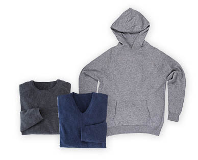 Pull-over pour hommes ROYAL CLASS SELECTION