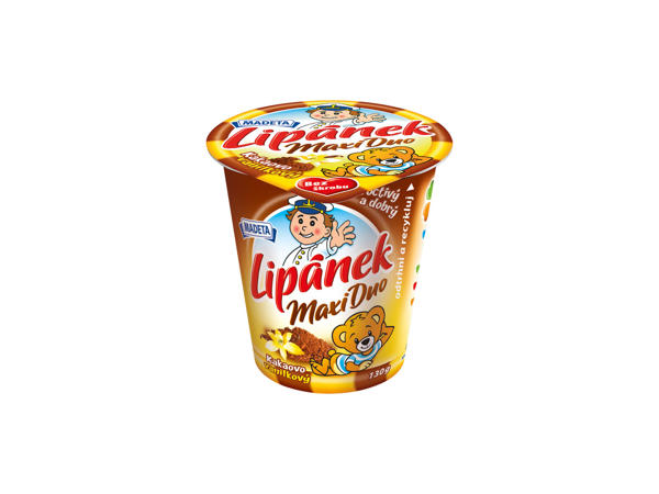 LIPÁNEK MAXI DUO