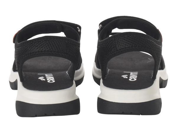 Crivit Ladies' Black Walking Sandals