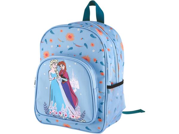 School Backpack with Gym Bag and Pencil Case