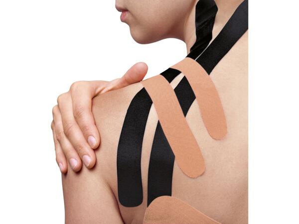 Kinesiology Tape, 2 pieces