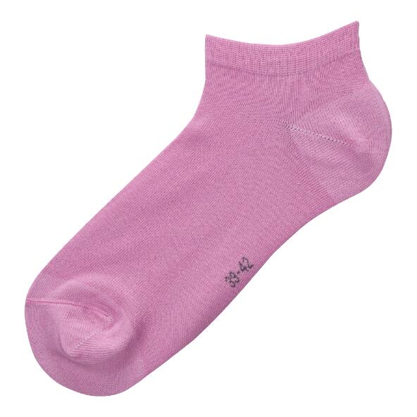 UP2Fashion(R) 				Sneakersocken, 3 Paar