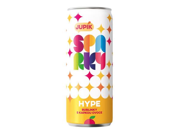 JUPÍK SPARKY