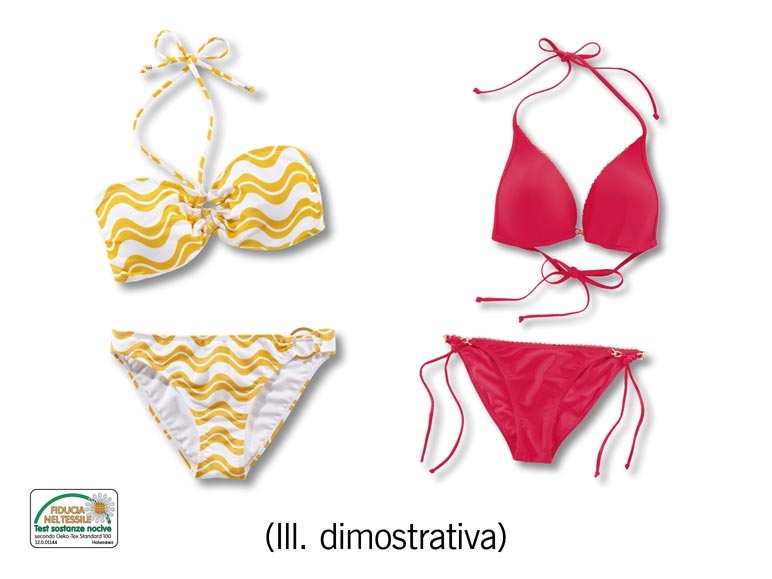 Bikini/ slip