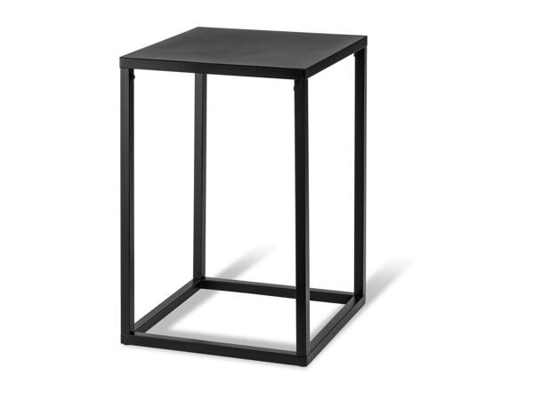 Livarno Home Side Table Set - Set of 4