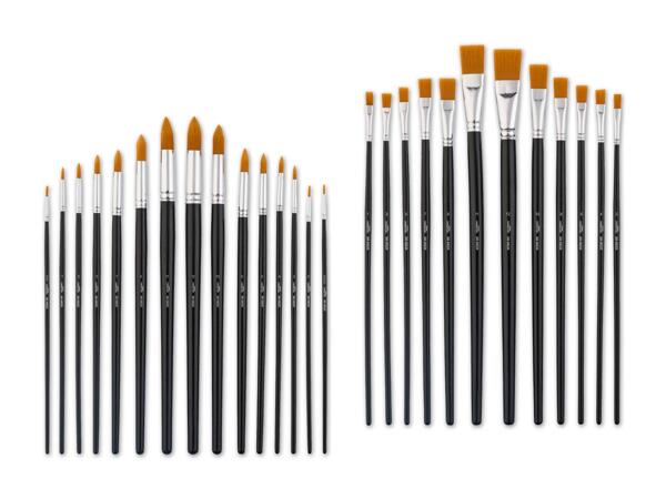 Pinsel-Set