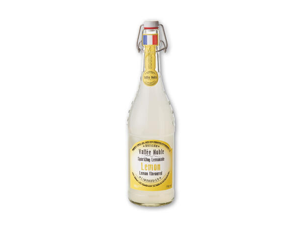 Fransk lemonade