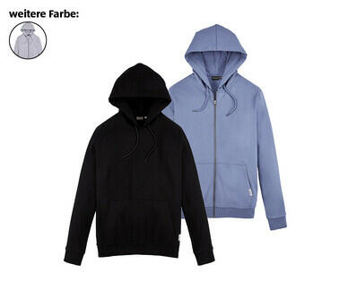 WATSON'S 
 HERREN-SWEATJACKE/- SHIRT