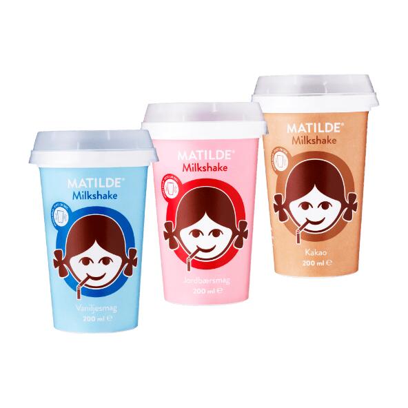 Milkshake