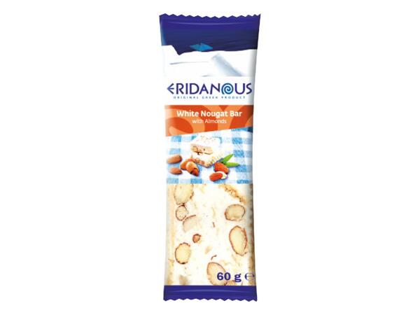 Nougat with Almonds