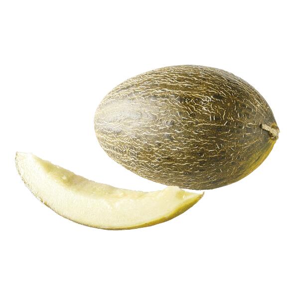 Melon piel de sapo