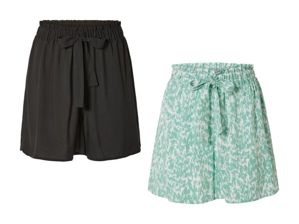 Short