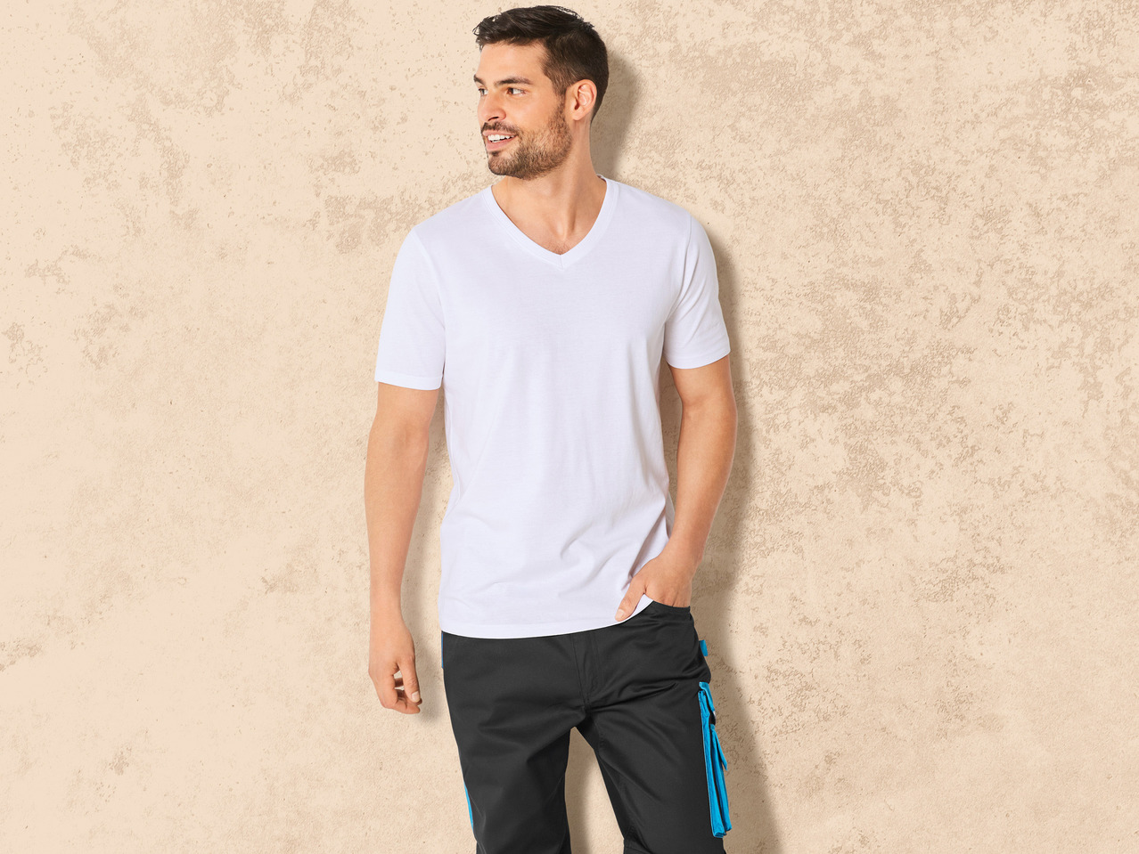 LIVERGY Men's T-Shirts