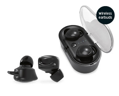 Wireless Earbuds
