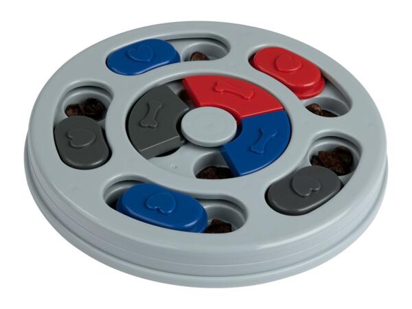 Zoofari Interactive Dog Toy