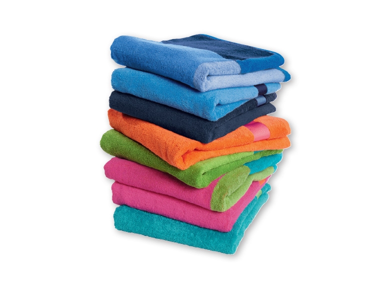 MIOMARE(R) Bath Towels