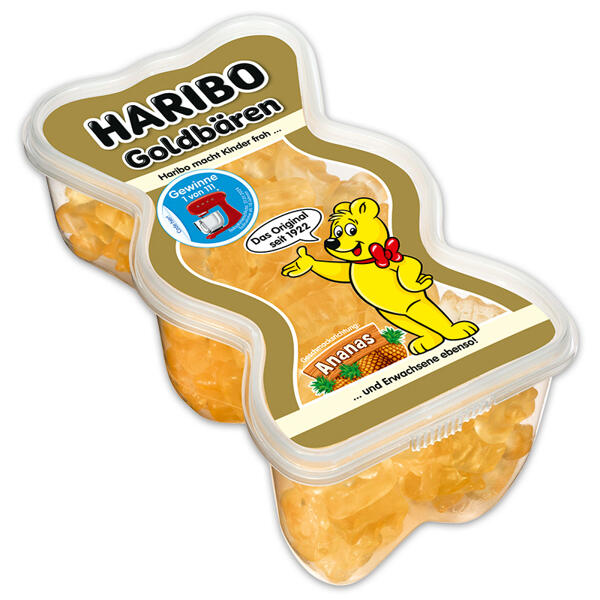 Goldbären