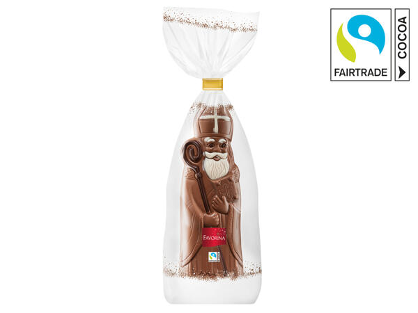 St. Nikolaus