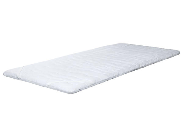 Mattress Topper Double Size