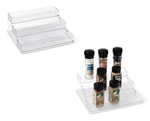 Huntington Home 
 Pantry Organizer
