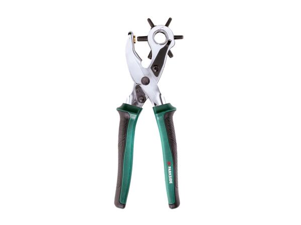 Pliers Assortment