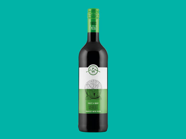 South African Merlot
