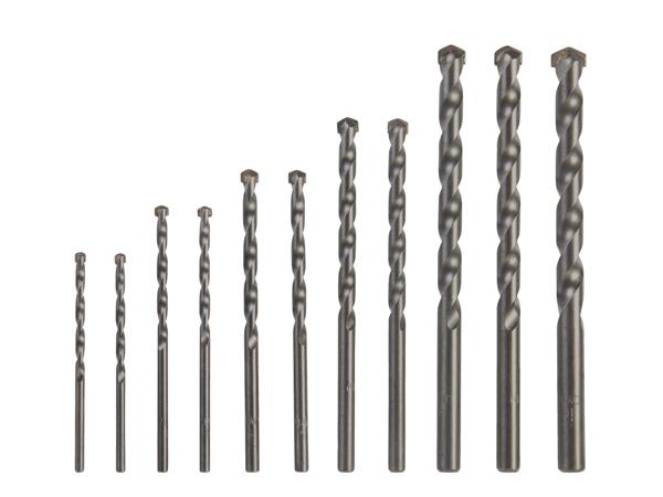 HSS Drill Bit Set