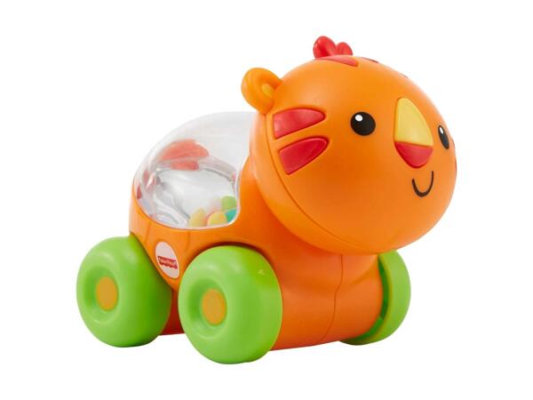 FISHER-PRICE(R) Babylegetøj
