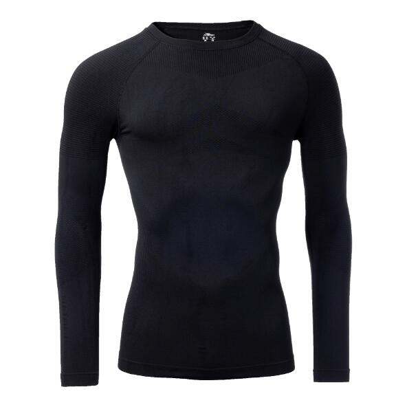 CRANE(R) 				Maillot de ski thermique sans couture