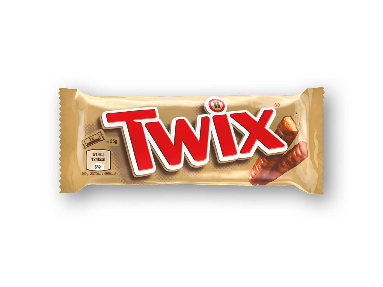 Chokoladebar