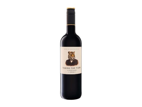 Pinotage Western Cape