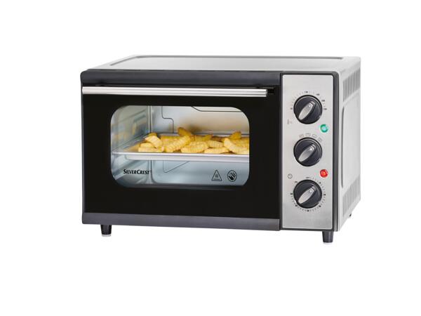 1300W Mini Oven