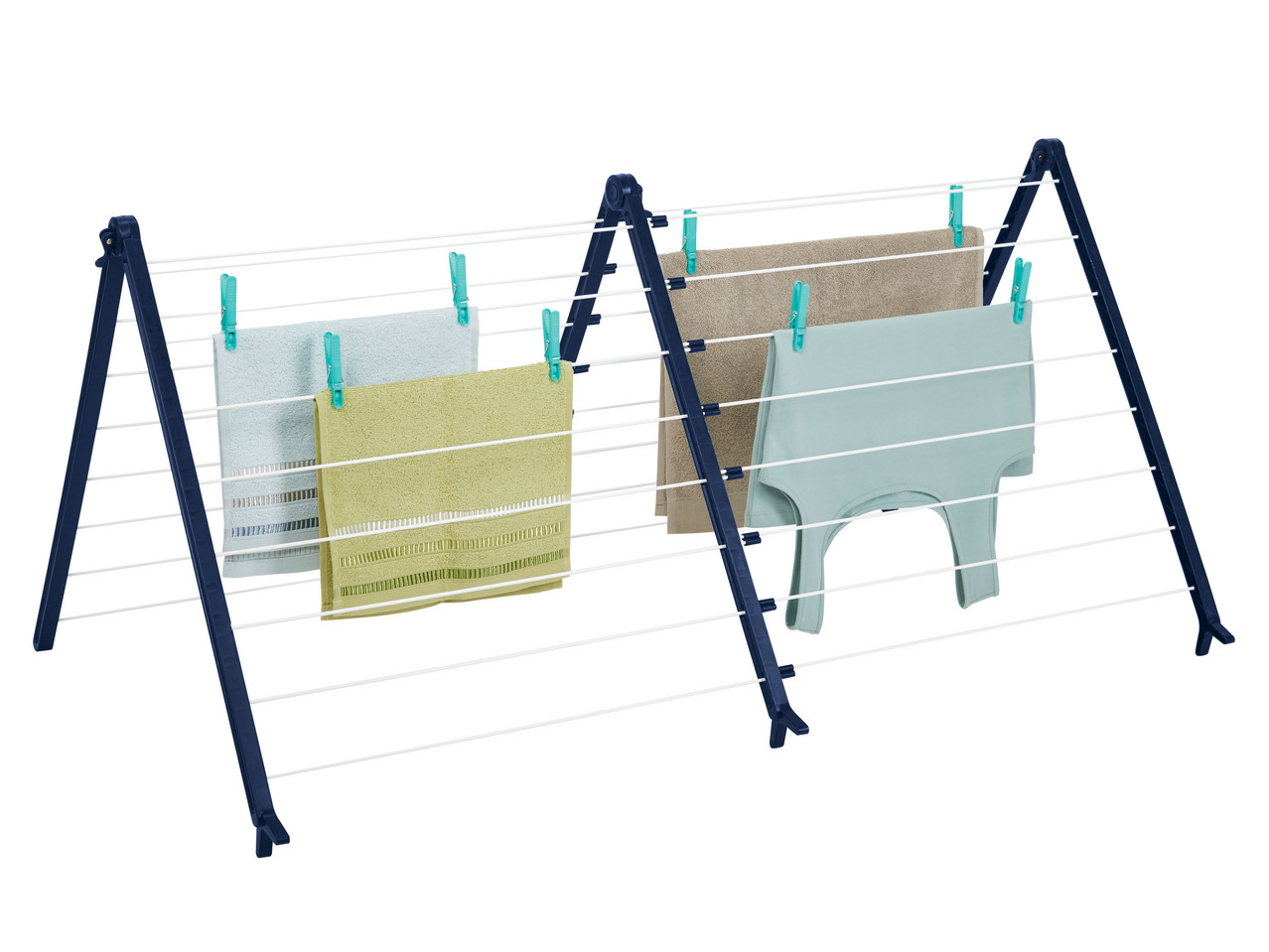 Extendable Airer