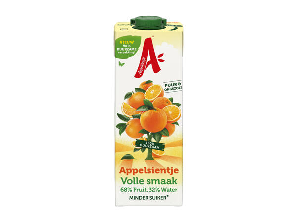 Fruchtgetränk