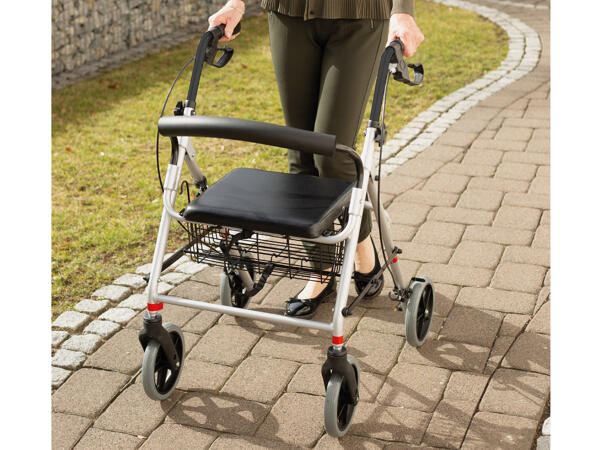 Ridder(R) Rollator