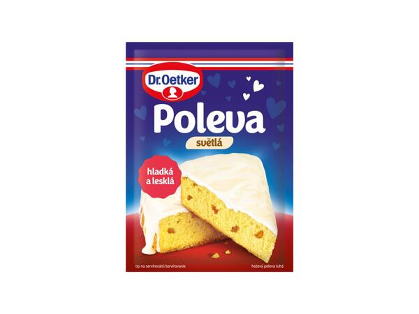 DR. OETKER POLEVA
