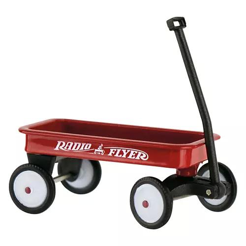 World's Smallest Kids Toys - Radio Flyer