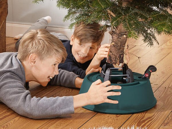Christbaumständer