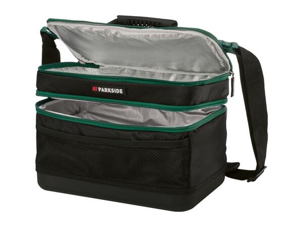 Parkside Lunch Bag