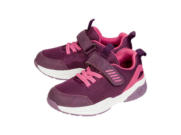 Girls' Trainers