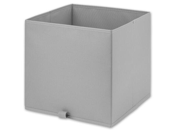 Aufbewahrungsbox