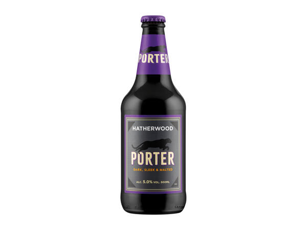 Hatherwood Porter