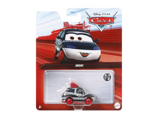 Mattel Disney Diecast Cars Assortment