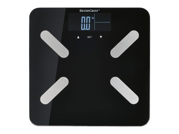 Diagnostic scales