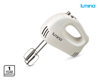 HAND MIXER