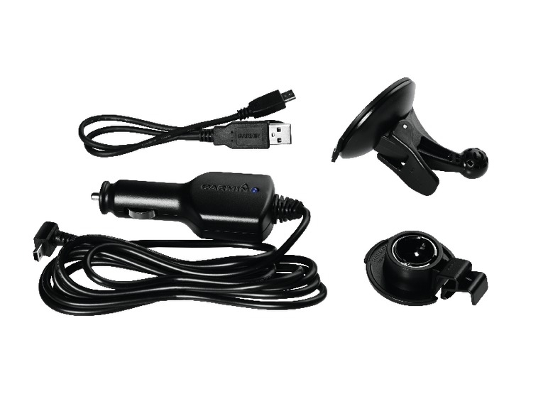 Navigatiesysteem 2568 LMT-D