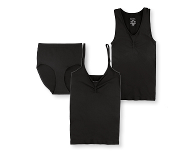 Lingerie sculptante BLUEMOTION