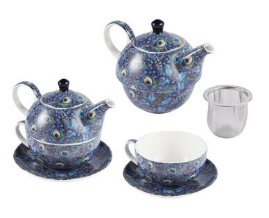 Liberty Tea For One Set